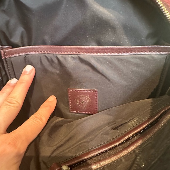 Want Les Essentiels, women’s small backpack - Picture 3 of 4